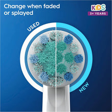 Buy Oral-B,Oral-B Kids Electric Toothbrush Heads - Disney Spiderman, Pack of 8, Mailbox-Friendly - Gadcet UK | UK | London | Scotland | Wales| Near Me | Cheap | Pay In 3 | Toothbrush Head