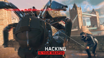 Buy PlayStation,Watch Dogs Legion - PS4 Game - Gadcet UK | UK | London | Scotland | Wales| Near Me | Cheap | Pay In 3 | Video Game Software