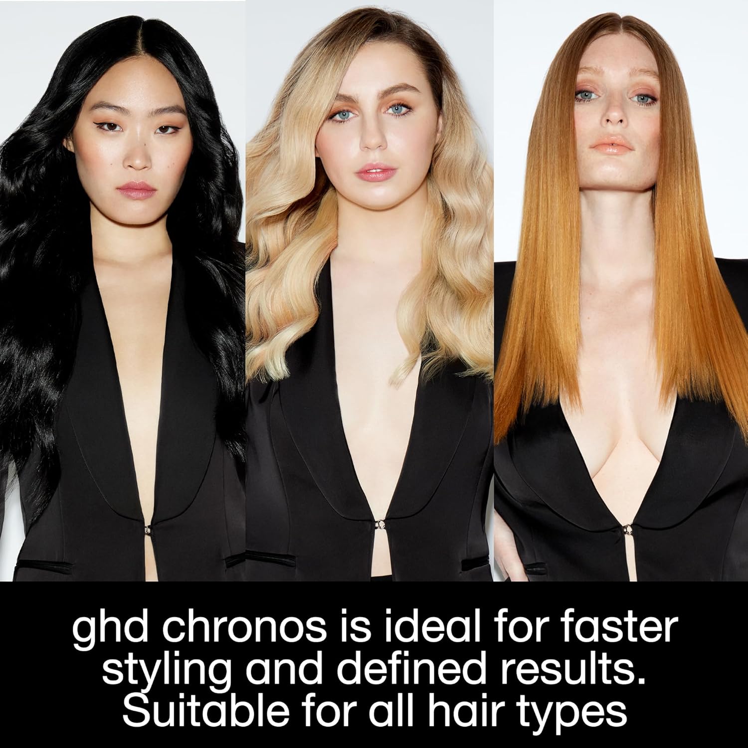 Buy ghd,ghd Chronos Hair Straightener & Styler – UK Plug - Gadcet UK | UK | London | Scotland | Wales| Near Me | Cheap | Pay In 3 | Hair Care & Styling