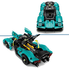 Buy LEGO,LEGO Technic Aston Martin Valkyrie Buildable Car Model Kit (Set 42208) - Gadcet UK | UK | London | Scotland | Wales| Near Me | Cheap | Pay In 3 | Construction Set Toys