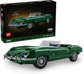 LEGO Icons Jaguar E-Type 11381
