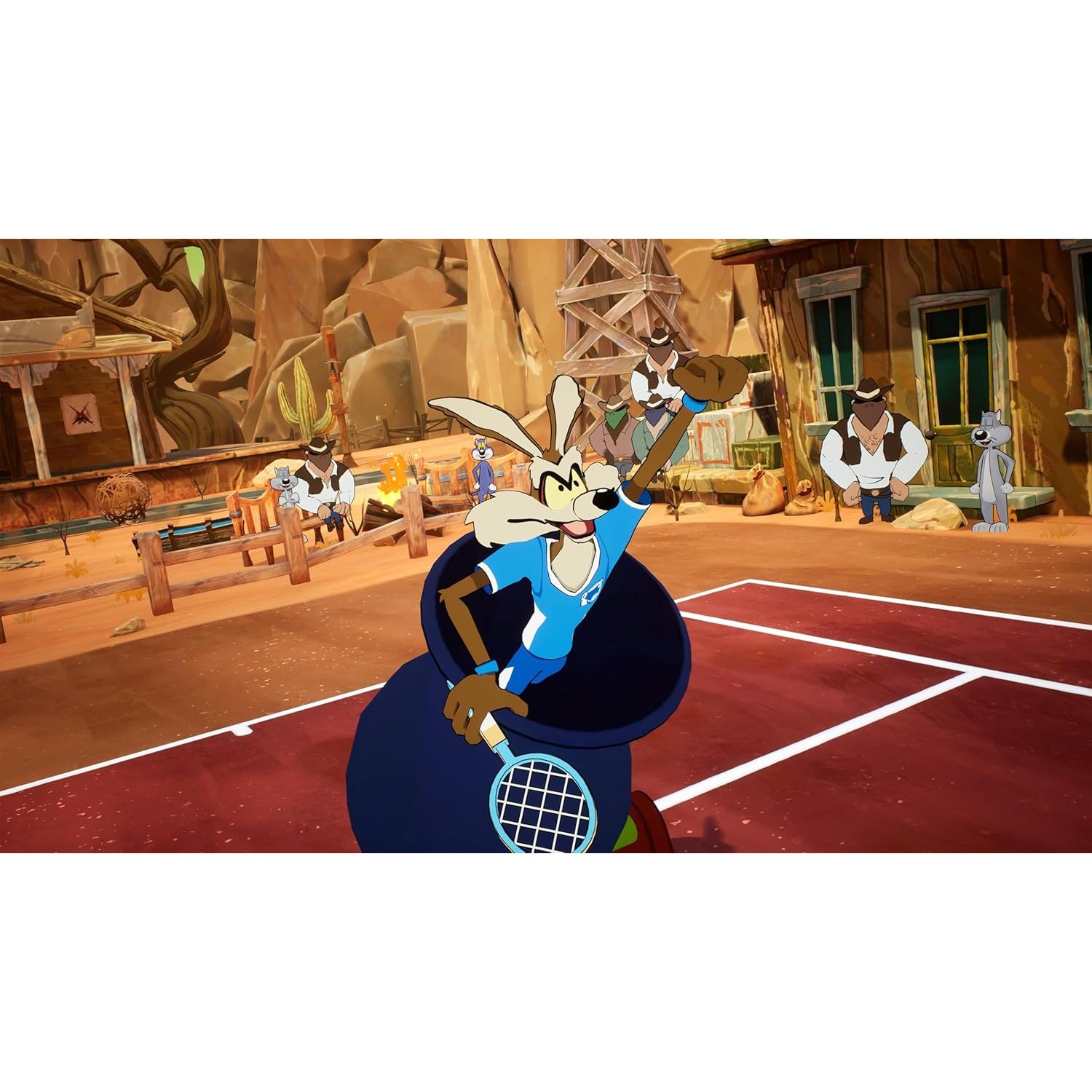 Buy PlayStation,Looney Tunes: Wacky World of Sports – PlayStation 5 - Gadcet UK | UK | London | Scotland | Wales| Near Me | Cheap | Pay In 3 | PS5 GAME