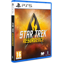 Buy PS5,Star Trek: Resurgence - PS5 - Gadcet UK | UK | London | Scotland | Wales| Ireland | Near Me | Cheap | Pay In 3 | Video Game Software