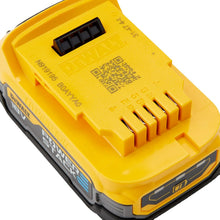 Buy Karcher,DEWALT DCBP034‑XJ 18V XR Powerstack Compact Battery – 18V XR Powerstack Compact Battery (1.7Ah) - Gadcet UK | UK | London | Scotland | Wales| Near Me | Cheap | Pay In 3 | Power Tool Batteries
