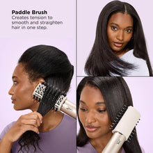 Shark FlexStyle Multistyler Air Styler & Hair Dryer with Auto-Wrap Curlers, Concentrator & Oval Brush