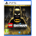 LEGO® Batman™: Legacy of The Dark Knight Deluxe Edition - PS5 Game