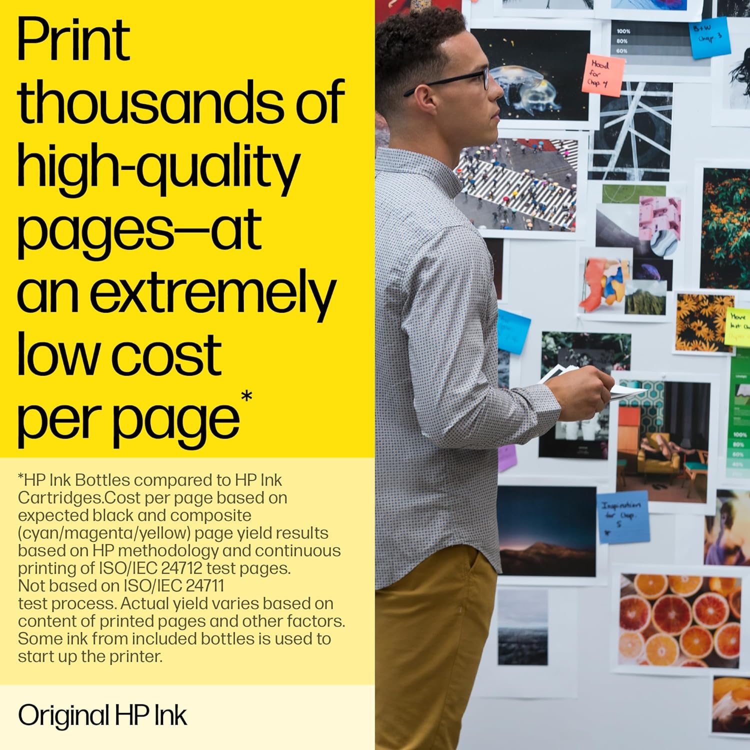 Buy HP,HP 31 Yellow Ink Bottle – 70ml, Original HP Ink, Up to 8,000 Pages – Single Pack for HP Smart Tank Printers - Gadcet UK | UK | London | Scotland | Wales| Near Me | Cheap | Pay In 3 | Toner & Inkjet Cartridges
