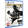 Buy Sony,Ghost of Tsushima: Director’s Cut (PS5) - Gadcet UK | UK | London | Scotland | Wales| Ireland | Near Me | Cheap | Pay In 3 | Video Game Software