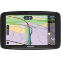 Buy TomTom,TomTom VIA 62 6" Sat Nav – Model 4AP64 – Satellite Navigation GPS - Gadcet UK | UK | London | Scotland | Wales| Near Me | Cheap | Pay In 3 | GPS Navigation Systems