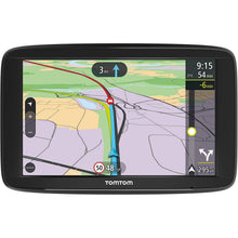 Buy TomTom,TomTom VIA 62 6" Sat Nav – Model 4AP64 – Satellite Navigation GPS - Gadcet UK | UK | London | Scotland | Wales| Near Me | Cheap | Pay In 3 | GPS Navigation Systems