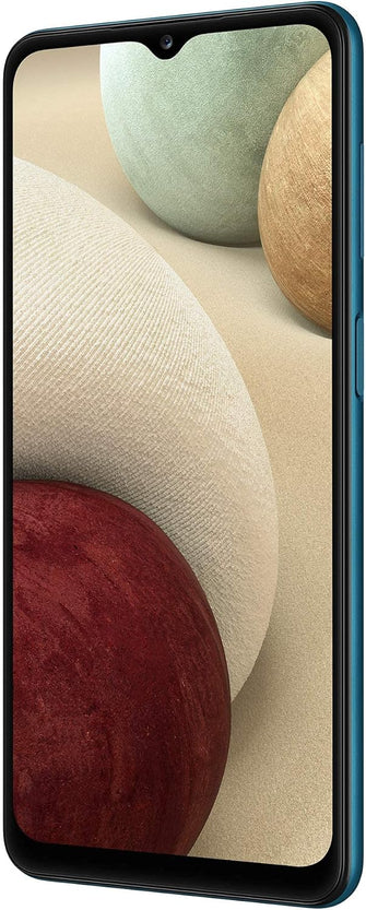 Buy Samsung,Samsung Galaxy A12 64GB Blue SIM-Free Unlocked Mobile Phone - Gadcet UK | UK | London | Scotland | Wales| Near Me | Cheap | Pay In 3 | Unlocked Mobile Phones