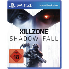 Buy PlayStation,Killzone Shadow Fall - PS4 Game - Gadcet UK | UK | London | Scotland | Wales| Near Me | Cheap | Pay In 3 | Video Game Software