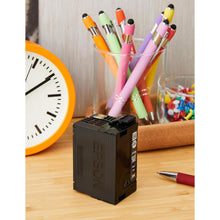 Buy EPSON,Epson 27XXL Black Alarm Clock Extra High Yield Genuine, DuraBrite Ultra Ink Cartridge - Gadcet UK | UK | London | Scotland | Wales| Ireland | Near Me | Cheap | Pay In 3 | Toner & Inkjet Cartridges