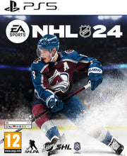 Buy ps5,NHL 24 Standard Edition PS5 - Gadcet UK | UK | London | Scotland | Wales| Ireland | Near Me | Cheap | Pay In 3 | Video Game Software