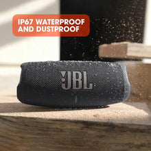 Buy JBL,JBL Charge 5 Portable Bluetooth Speaker – Deep Bass, IP67 Waterproof & Dustproof, 20 Hours Playtime, Black - Gadcet UK | UK | London | Scotland | Wales| Near Me | Cheap | Pay In 3 | Bluetooth Speakers
