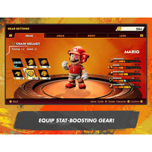 Buy Nintendo,Mario Strikers: Battle League Football Nintendo Switch Game - Gadcet UK | UK | London | Scotland | Wales| Ireland | Near Me | Cheap | Pay In 3 | Games
