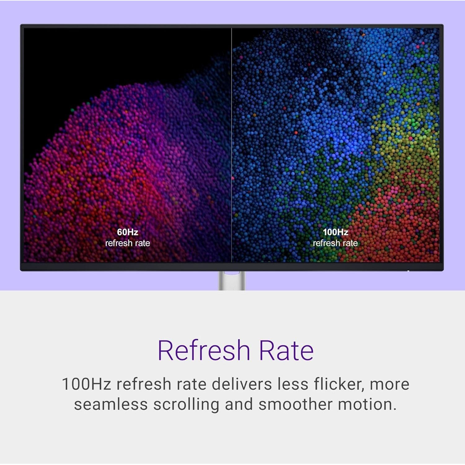 Buy Dell,Dell P2425H 24" Full HD (1920×1080) Monitor – 100Hz, IPS, USB-C, DisplayPort, HDMI, VGA, 4× USB – Black - Gadcet UK | UK | London | Scotland | Wales| Near Me | Cheap | Pay In 3 | Computer Monitors