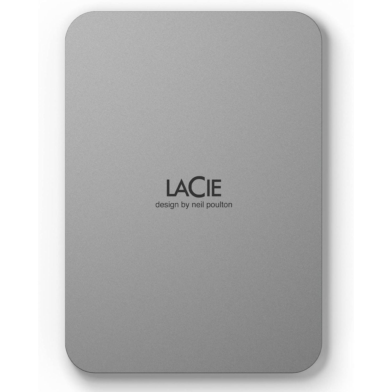 Buy LaCie,LaCie Mobile Drive 2022 2.5" 4TB USB-C Portable External Hard Drive - Gadcet UK | UK | London | Scotland | Wales| Near Me | Cheap | Pay In 3 | External Hard drives