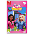 Buy Nintendo,Barbie DreamHouse Adventures Nintendo Switch Game - Gadcet UK | UK | London | Scotland | Wales| Ireland | Near Me | Cheap | Pay In 3 | Video Game Software