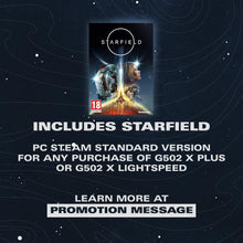 Buy Logitech,Logitech G502 X PLUS LIGHTSPEED Wireless RGB Gaming Mouse - LIGHTFORCE Hybrid Switches, HERO 25K Sensor, LIGHTSYNC RGB, PC & macOS/Windows Compatible - White - Gadcet UK | UK | London | Scotland | Wales| Near Me | Cheap | Pay In 3 | Mice & Trackballs