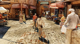Buy PlayStation,Uncharted: The Nathan Drake Collection (PlayStation Hits) - PS4 Game - Gadcet UK | UK | London | Scotland | Wales| Near Me | Cheap | Pay In 3 | Video Game Software