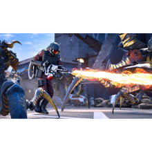 Starship Troopers Extermination - PS5 Game