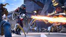 Starship Troopers Extermination - PS5 Game