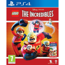 Buy Playstation,LEGO The Incredibles (PlayStation 4) - Gadcet UK | UK | London | Scotland | Wales| Near Me | Cheap | Pay In 3 | Video Game
