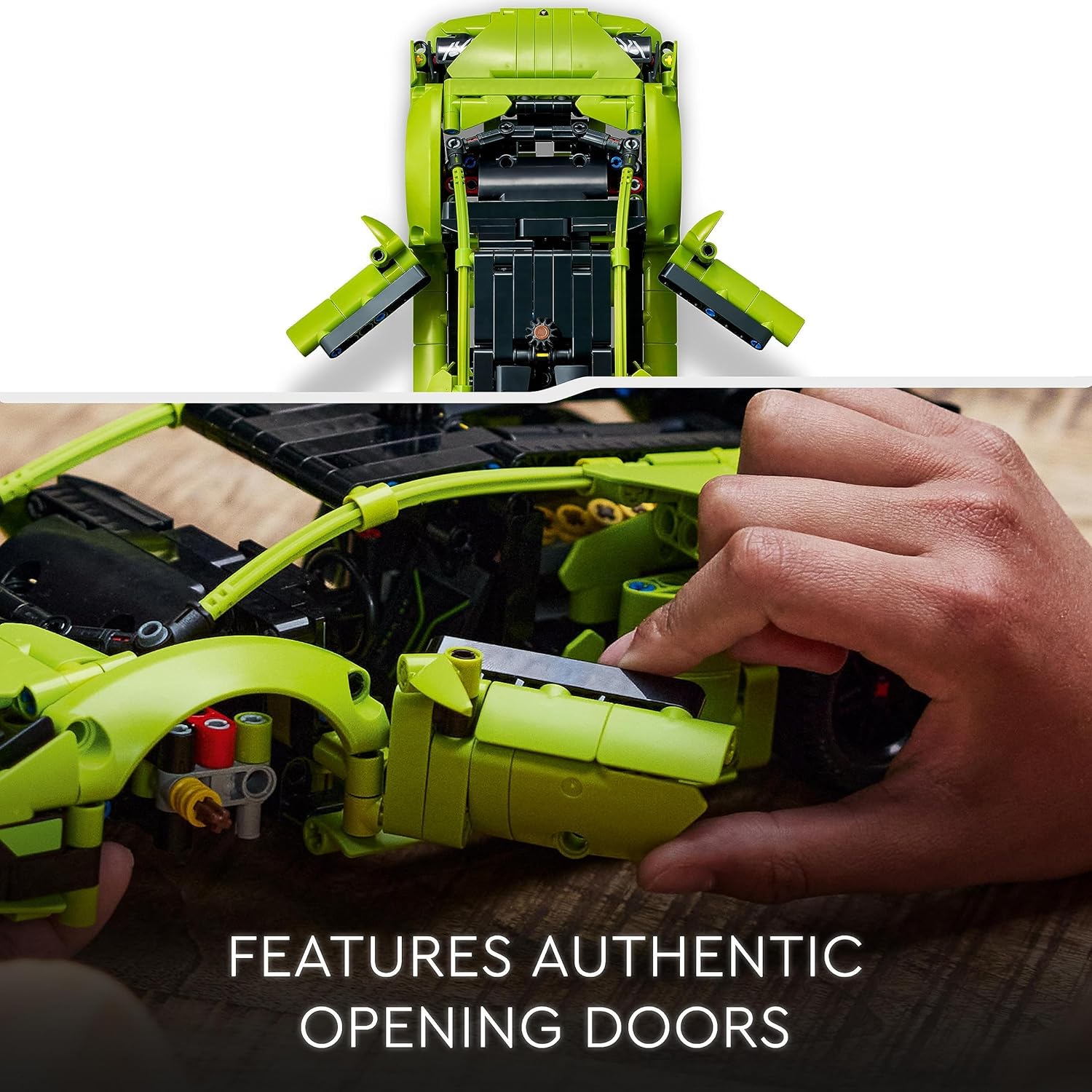 Buy Lego,LEGO Technic Lamborghini Huracán Tecnica Toy Car Model Kit – Racing Car Building Set for 9+ Year Old Kids, Boys, Girls & Motorsport Fans – Model 42161 - Gadcet UK | UK | London | Scotland | Wales| Near Me | Cheap | Pay In 3 | Toys & Games