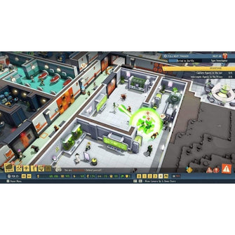 Buy PS4,Evil Genius 2: World Domination (PS4) - Gadcet UK | UK | London | Scotland | Wales| Ireland | Near Me | Cheap | Pay In 3 | Video Game Software
