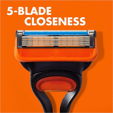 Buy Gillette,Gillette Fusion5 Men's Razor +, 3 Razor Blade Refills with Precision Trimmer, 5 Anti-Friction Razor Blades - Gadcet UK | UK | London | Scotland | Wales| Near Me | Cheap | Pay In 3 | Shaving & Grooming