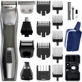 Buy Wahl,Wahl Chromium 11-in-1 Multigroomer – Beard, Nose, Stubble & Body Trimmer, Rechargeable Male Grooming Set - Gadcet UK | UK | London | Scotland | Wales| Near Me | Cheap | Pay In 3 | Hair Clippers & Trimmers