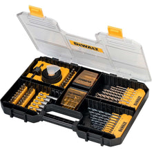 Buy DeWalt,DEWALT DT71569-QZ 100-Piece High-Performance Drill Drive Set with Tstak IV Drawer - Gadcet UK | UK | London | Scotland | Wales| Near Me | Cheap | Pay In 3 | Tools
