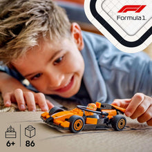 Buy LEGO,LEGO City McLaren F1 Race Car (60442) – Formula 1 Building Toy with Driver Minifigure – Gift for Kids Ages 6+ & Motorsport Fans - Gadcet UK | UK | London | Scotland | Wales| Near Me | Cheap | Pay In 3 | Building Toys
