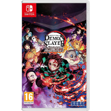 Buy Nintendo,Demon Slayer - Kimetsu no Yaiba- The Hinokami Chronicles (Nintendo Switch) - Gadcet UK | UK | London | Scotland | Wales| Ireland | Near Me | Cheap | Pay In 3 | Games