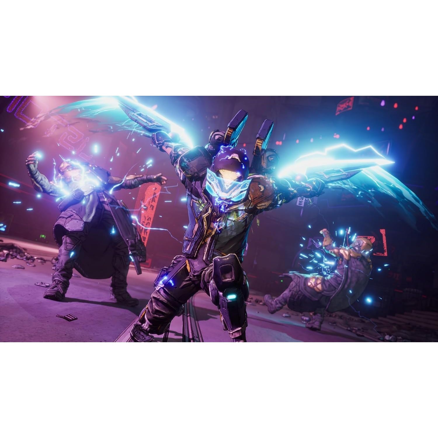Buy PlayStation,Borderlands 4 Standard Edition - PS5 Game - Gadcet UK | UK | London | Scotland | Wales| Near Me | Cheap | Pay In 3 | Video Game Software
