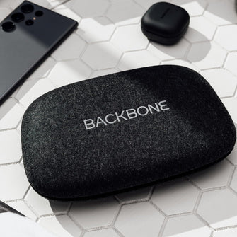 Buy BACKBONE,BACKBONE One Carrying Case - Black - Gadcet UK | UK | London | Scotland | Wales| Ireland | Near Me | Cheap | Pay In 3 | Video Game Console Accessories