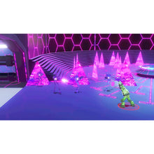 TMNT Arcade: Wrath of the Mutants - PS4 Game