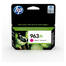 Buy HP,HP 3JA28AE 963XL High Yield Original Ink Cartridge, Magenta, Single Pack - Gadcet UK | UK | London | Scotland | Wales| Near Me | Cheap | Pay In 3 | Toner & Inkjet Cartridge Refills