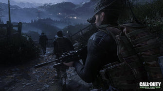 Buy Xbox One,Call of Duty Modern Warfare Remastered (Xbox One) - Gadcet UK | UK | London | Scotland | Wales| Ireland | Near Me | Cheap | Pay In 3 | Video Game Software