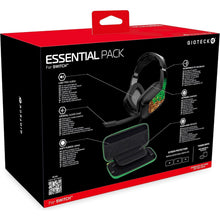 Buy Freemode,Freemode Essential Pack for Nintendo Switch, Switch Lite, and Switch OLED (Cube) - Gadcet UK | UK | London | Scotland | Wales| Near Me | Cheap | Pay In 3 | Portable Game Console Accessories