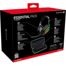 Buy Freemode,Freemode Essential Pack for Nintendo Switch, Switch Lite, and Switch OLED (Cube) - Gadcet UK | UK | London | Scotland | Wales| Near Me | Cheap | Pay In 3 | Portable Game Console Accessories