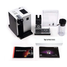 Buy Nespresso,De'Longhi EN750.MB Lattissima Pro Capsule Coffee Machine – Automatic Milk Frother, Cappuccino & Latte Maker, 1100ml, Metal & Black - Gadcet UK | UK | London | Scotland | Wales| Near Me | Cheap | Pay In 3 | Espresso Machines