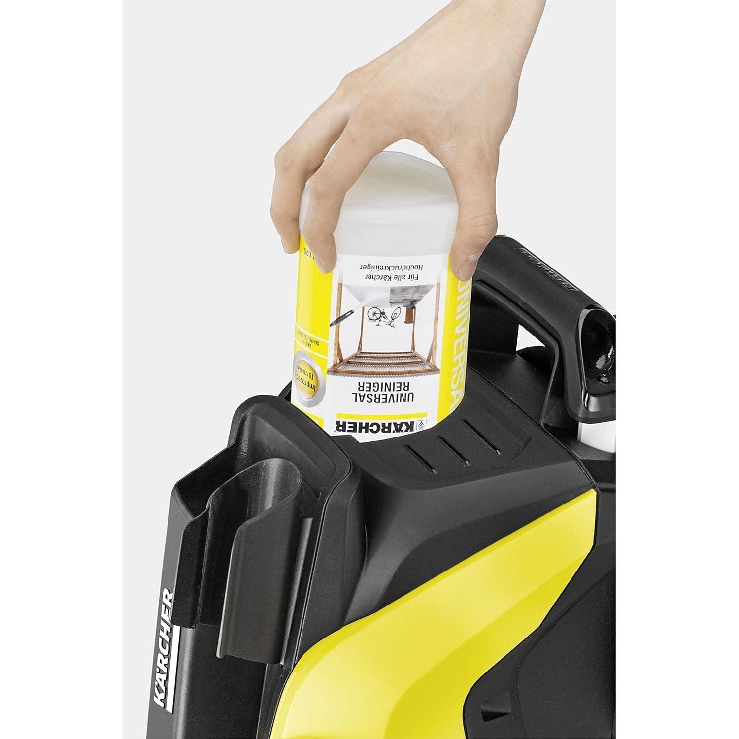 Buy KARCHER,Karcher K5 Smart Control Corded Pressure washer - Gadcet UK | UK | London | Scotland | Wales| Ireland | Near Me | Cheap | Pay In 3 | Pressure Washers
