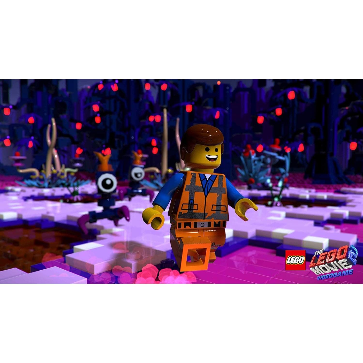 Buy PlayStation 4,The LEGO Movie 2 Videogame For PS4 - Gadcet UK | UK | London | Scotland | Wales| Near Me | Cheap | Pay In 3 | Video Game Software