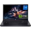 Buy Acer,Acer ANV15-52 Gaming Laptop – Intel Core i7-13620H, 16GB RAM, 512GB SSD, NVIDIA GeForce RTX 5060 8GB – Black - Gadcet UK | UK | London | Scotland | Wales| Near Me | Cheap | Pay In 3 | Gaming Computers