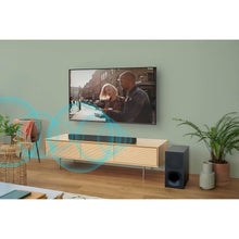 Buy Sony,Sony HT-SD40 2.1ch Soundbar with Wireless Subwoofer and Bluetooth - Powerful Home Audio for TV - Gadcet UK | UK | London | Scotland | Wales| Near Me | Cheap | Pay In 3 | Home Theater Systems
