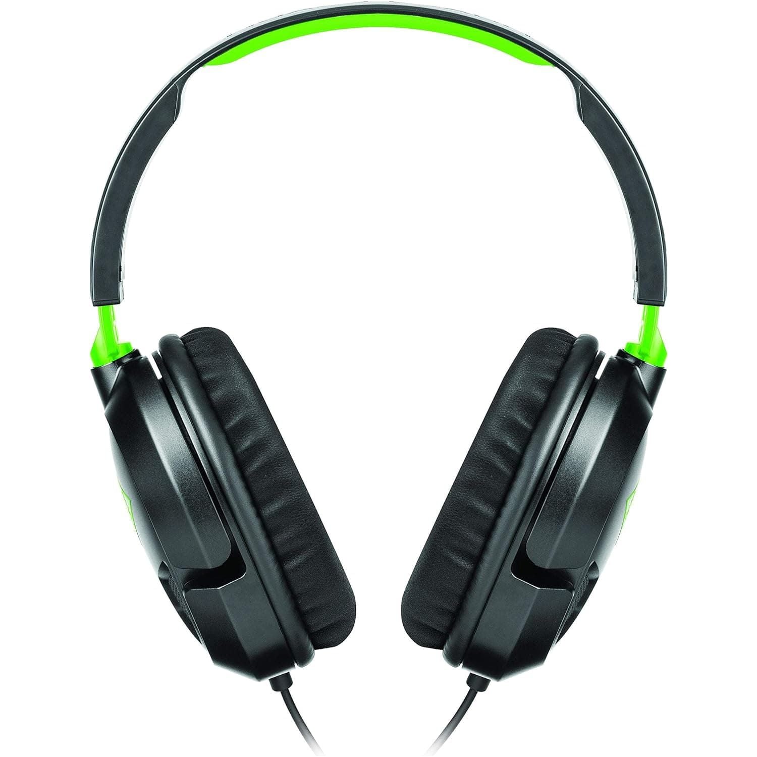 Buy Turtle Beach,Turtle Beach Recon 50X Gaming Headset for Xbox Series X|S, Xbox One, PS5, PS4, Nintendo Switch, & PC - Gadcet UK | UK | London | Scotland | Wales| Near Me | Cheap | Pay In 3 | Headphones & Headsets