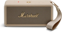 Buy Marshall,Marshall Middleton II Bluetooth Speaker – Cream - Gadcet UK | UK | London | Scotland | Wales| Near Me | Cheap | Pay In 3 | Speakers