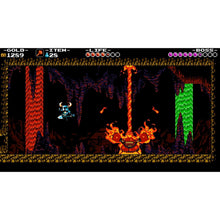 Shovel Knight: Treasure Trove (Nintendo Switch)